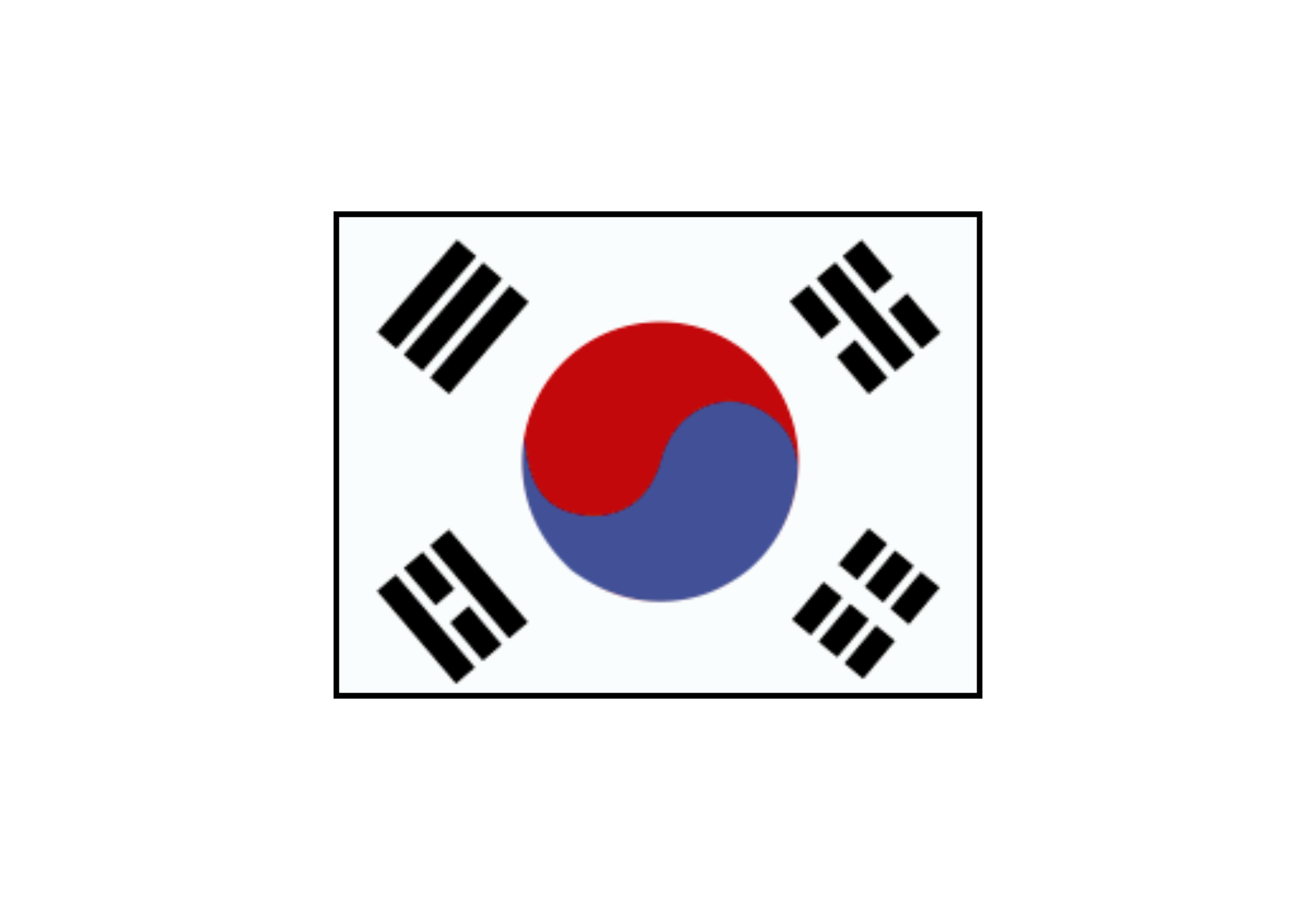 South Korea